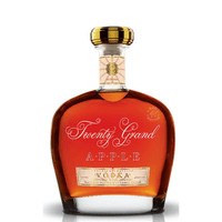 Twenty Grand Apple Vodka (750mL)