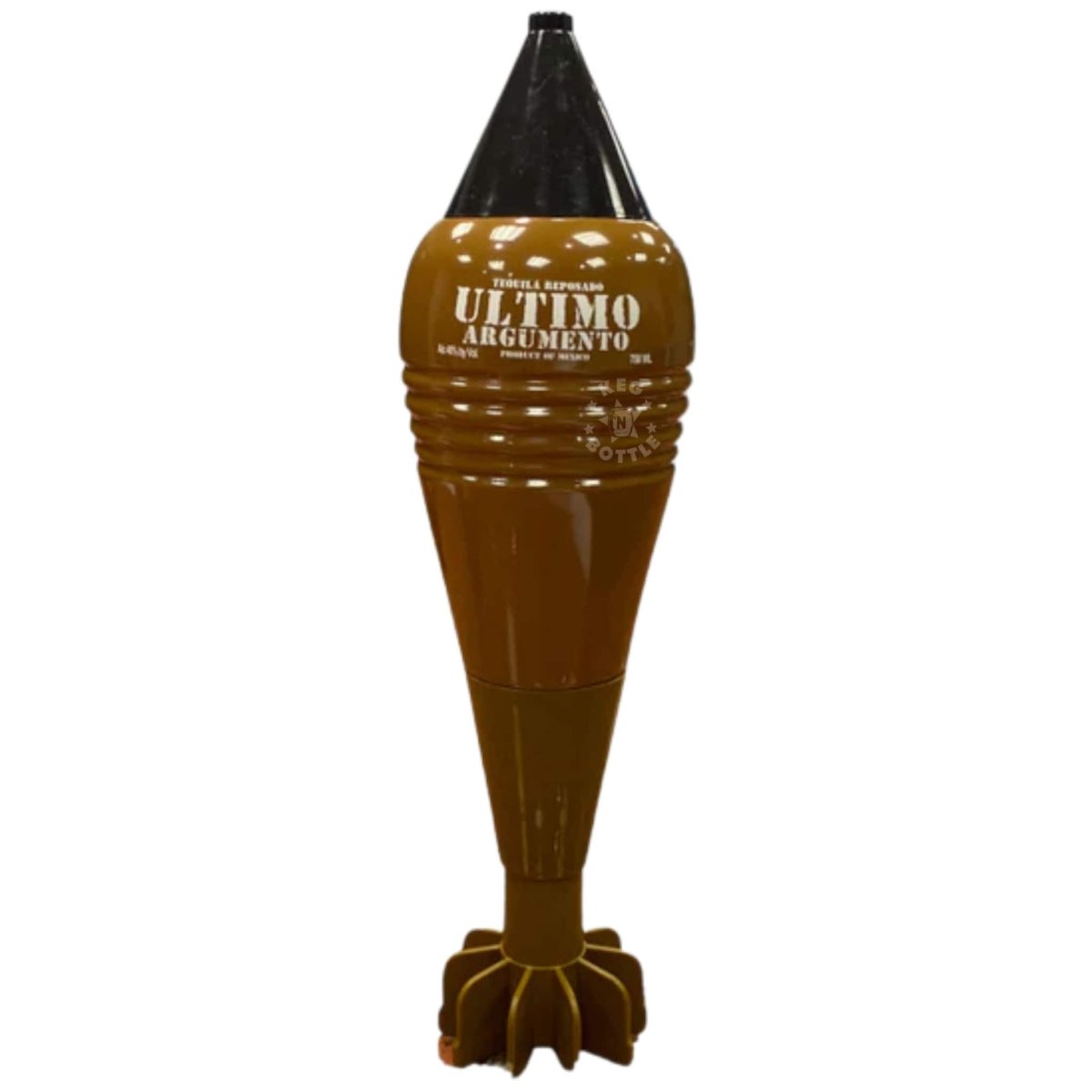 Ultimo Argumento Tequila Reposado (750 ml) | Keg N Bottle