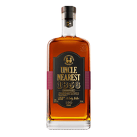 Uncle Nearest 1856 Premium Whiskey (750 mL)