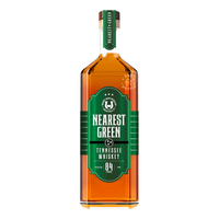 Uncle Nearest Green Tennesse Whiskey (750 ml)