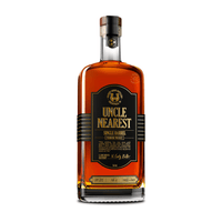 Uncle Nearest Single Barrel Premium Whiskey (750 mL)