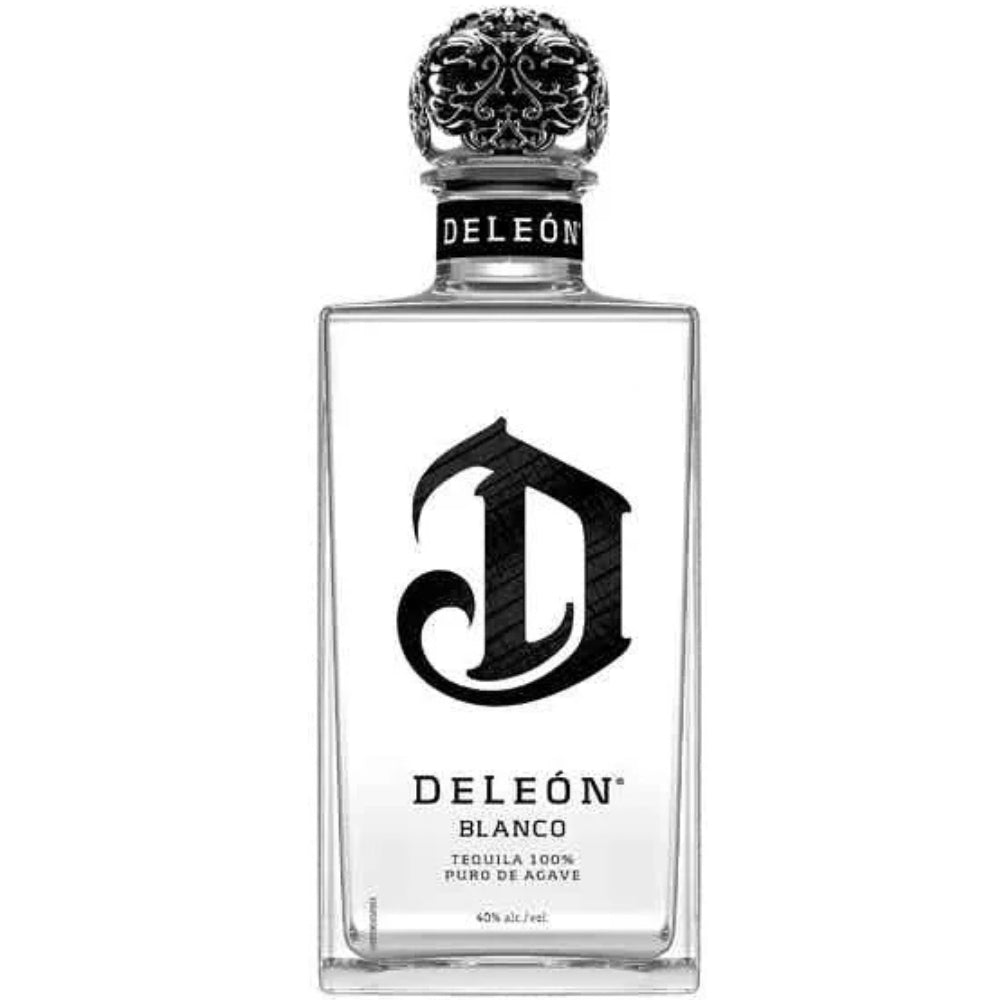 Deleon Blanco Tequila (750 ml)