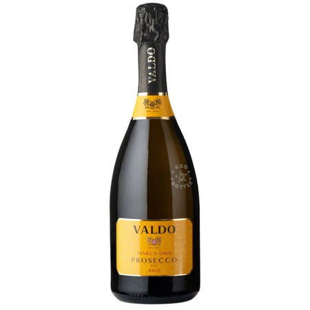 Valdo - Marca Oro - Brut Prosecco | Keg N Bottle
