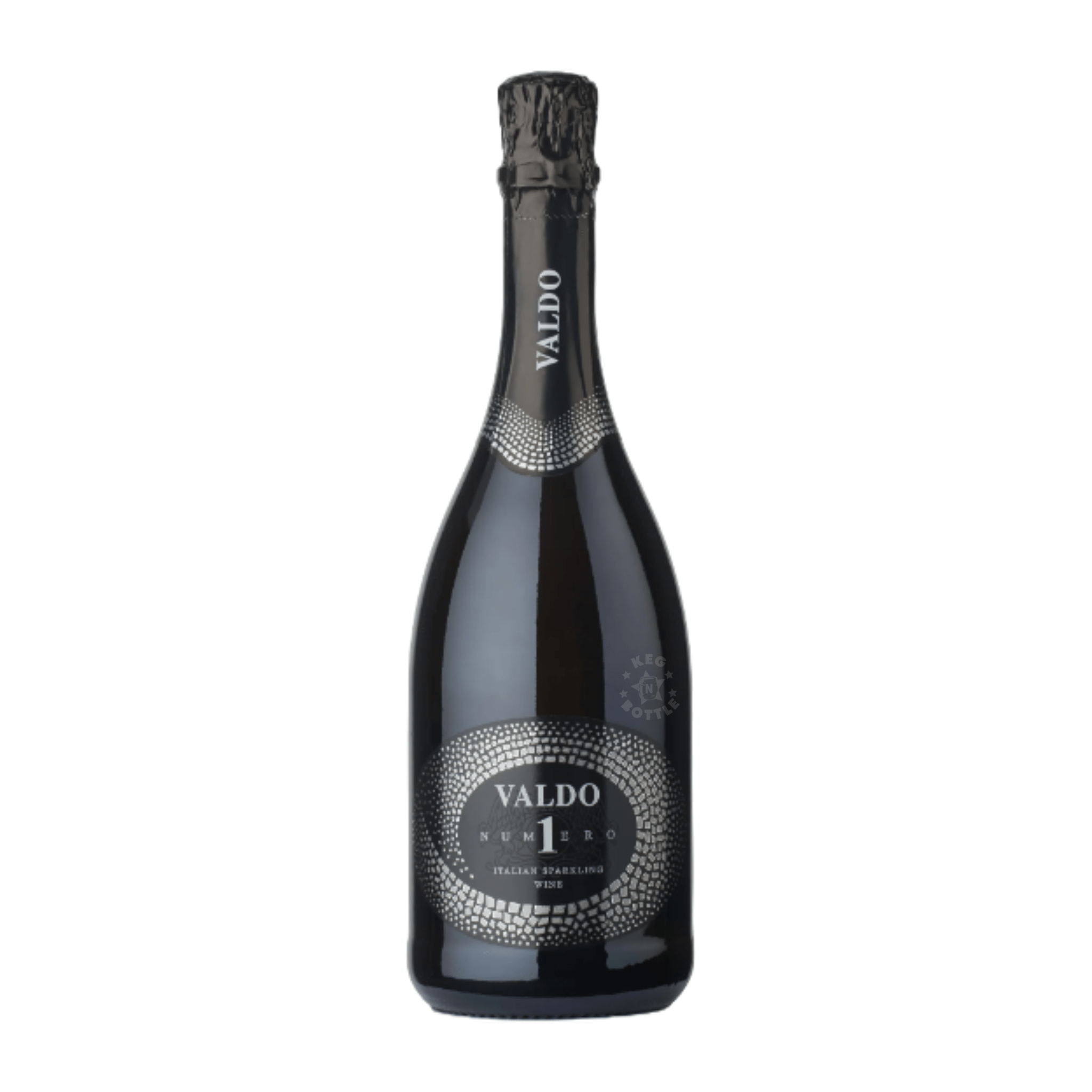 Valdo - Numero 1 - Italian Sparkling Wine - Keg N Bottle