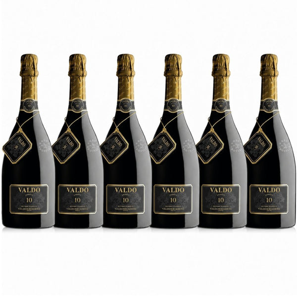 Valdo Valdobbiadene Prosecco Superiore Numero 10 (750mL) | Keg N