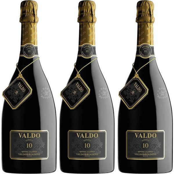 Valdo Valdobbiadene Prosecco Superiore Numero 10 (750mL) | Keg N