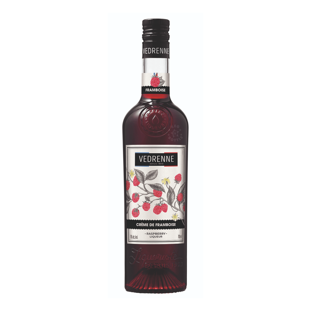 Framboise Raspberry Liqueur