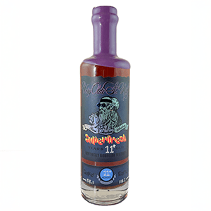 Very Olde St. Nick Superfreak 11 Year Bourbon Whiskey (750mL) | Keg N Bottle