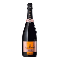 Veuve Clicquot - 2012 Vintage - Brut Rose