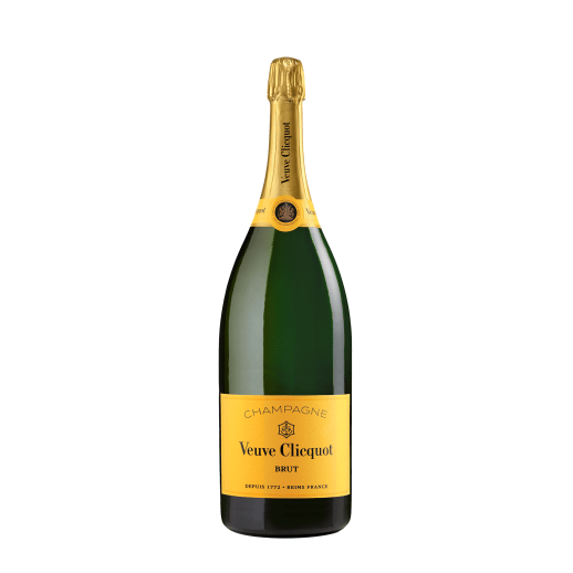 Veuve Clicquot Brut Champagne Balthazar (12L) | Keg N Bottle