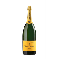 Veuve Clicquot Brut Champagne Balthazar (12L)