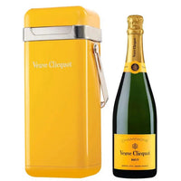 Veuve Clicquot - Brut - Yellow Label Cooler Gift Box (750mL)