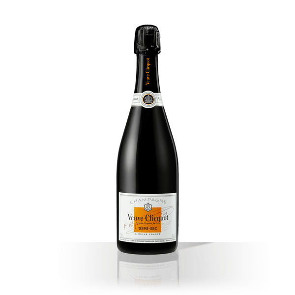 Veuve Clicquot Demi Sec Champagne (750mL) | Keg N Bottle