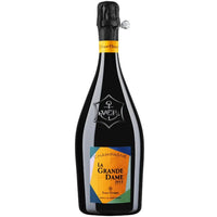 Veuve Clicquot - La Grande Dame - Champagne (750mL)