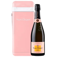 Veuve Clicquot Rose Champagne Cooler (750mL)