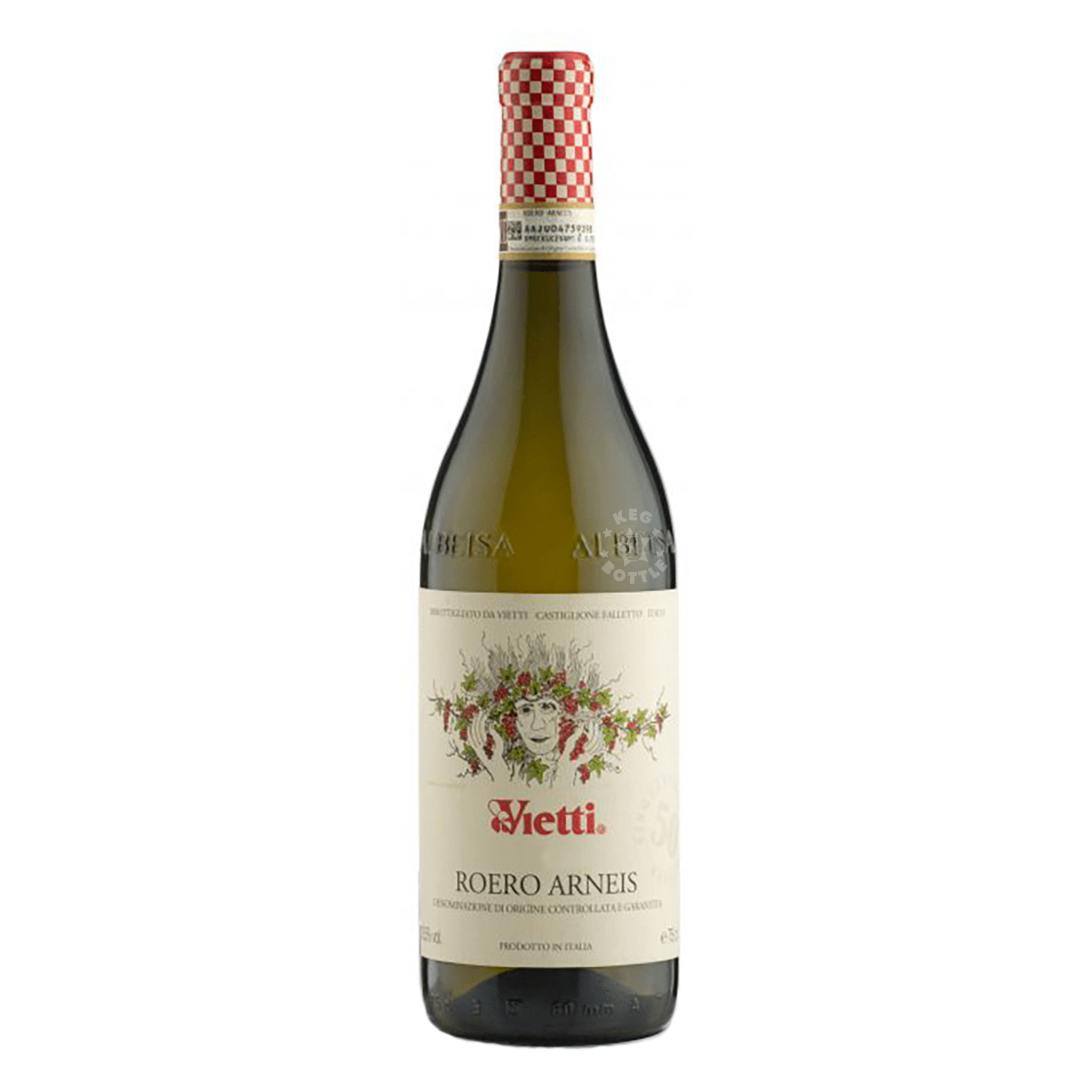 Vietti - Roero - Arneis DOCG - Keg N Bottle