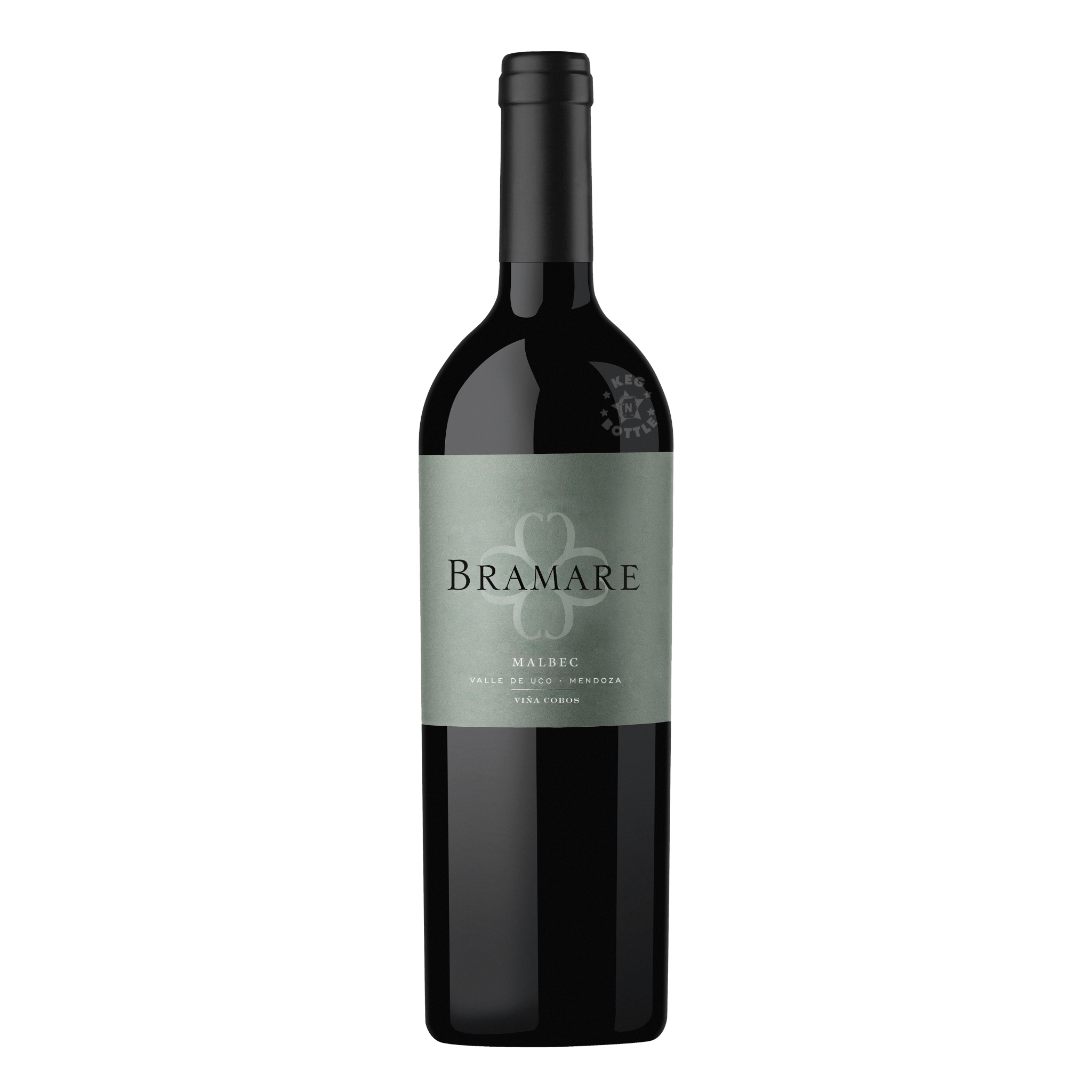 Viña Cobos - Bramare Malbec - Valle de Uco - Keg N Bottle
