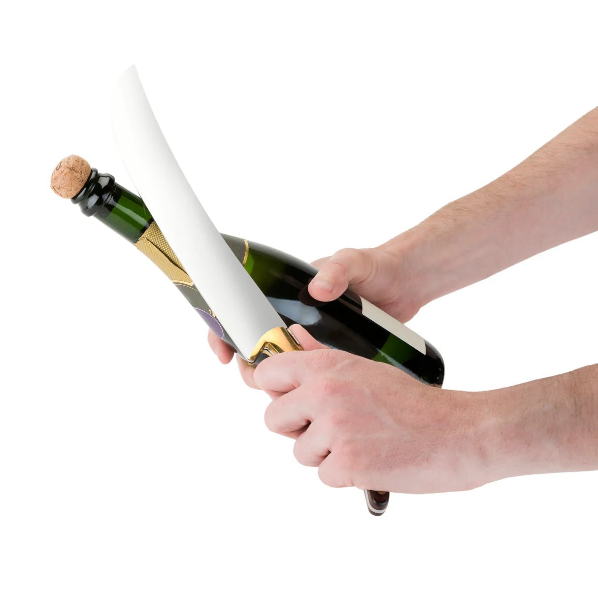 VISKI Champagne Saber | Keg N Bottle