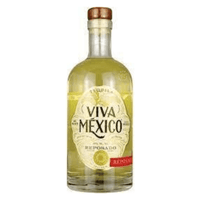 Viva Mexico Reposado Tequila (750 mL)