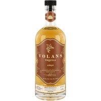 Volans Tequila Anejo (750mL)