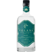 Volans Tequila Blanco (750 mL)