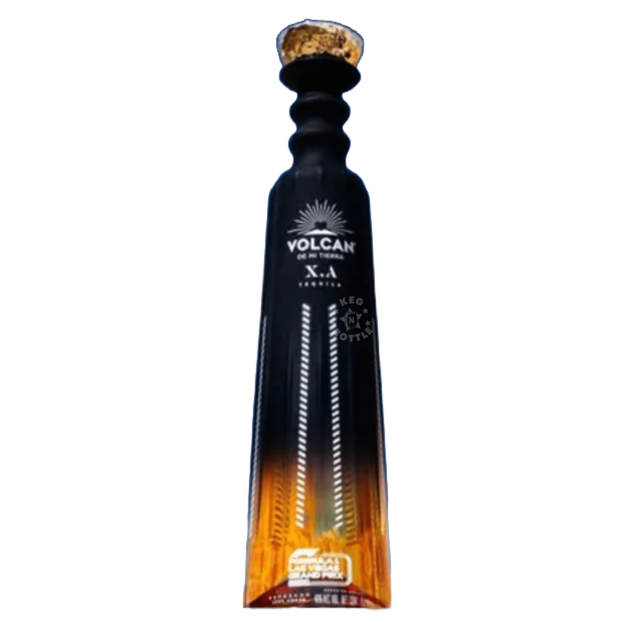 Volcan De Mi Tierra XA Vegas Grand Prix Limited Edition (750 ml) - Keg N Bottle