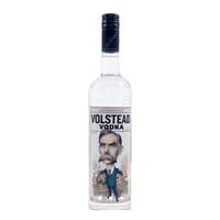Volstead Vodka (750 ml)
