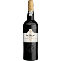 W. & J. Graham's 2017 Late Bottled Vintage Port (750ml)