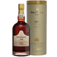 W. & J. Graham's 30 Year Old Tawny Port (750ml)