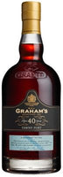 W. & J. Grahams 40 Year Tawny Porto (750mL)