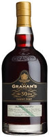 W. & J. Grahams 50 Year Tawny Porto (750mL)