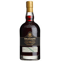W. & J. Grahams 50 Year Tawny Porto (750mL)