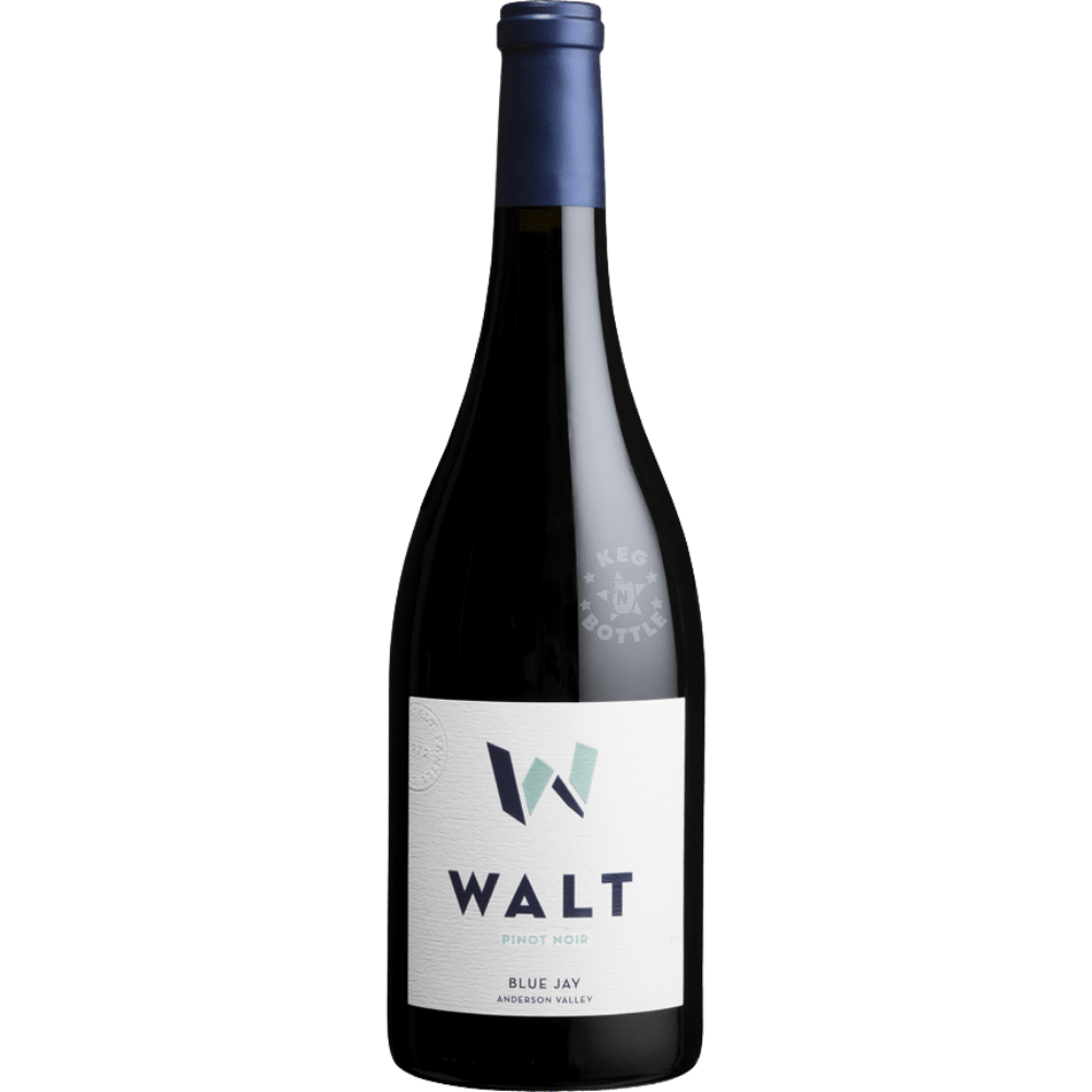 Walt Blue Jay - Pinot Noir (750mL)