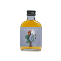 Wandering Barman Boomerang Burnt Maple Old Fashioned Cocktail (100 ml)