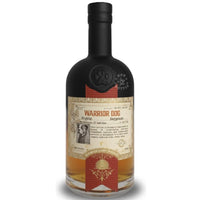 Warrior Dog “Stubby Sergeant” Whiskey (750ml)