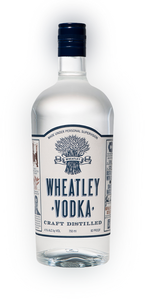 Wheatley Vodka