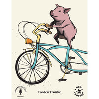 WhistlePig 10 Year Old Rye Barrel #81757 (