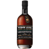 Widow Jane 10 Year Tequila Ocho Cask Finish Bourbon (750mL)