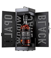 Widow Jane Black Opal 20 Year Mizunara Oak Bourbon Whiskey (750mL)