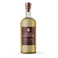 Wild Common Anejo Tequila (750 ml)