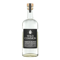 Wild Common Blanco Tequila (750 ml)