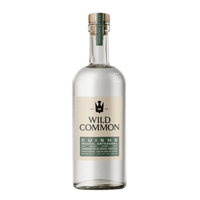 Wild Common Mezcal Cuishe (750 ml)