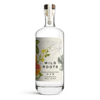 Wild Roots Cucumber & Grapefruit Infused Gin (750 ml)