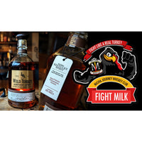 Wild Turkey Kentucky Spirit Single Barrel Bourbon (