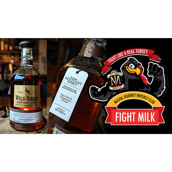Wild Turkey | Keg N Bottle