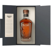 Wild Turkey Master's Keep One Whiskey (750mL)