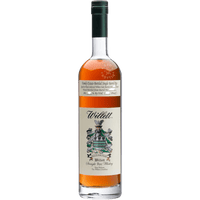 Willett Family Estate 11 Year Single Barrel Rye Whiskey #1477 (109.8 Proof)