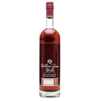 William Larue Weller 2024 125.8 Proof Bourbon Whiskey (750mL)