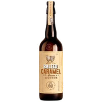 Willie’s Distillery Salted Caramel Cream Liqueur (750mL)