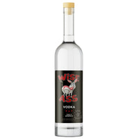 Wise Ass Vodka (750 ml)
